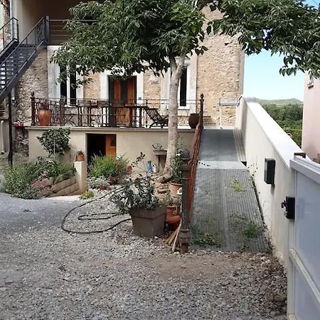 L'oustal *